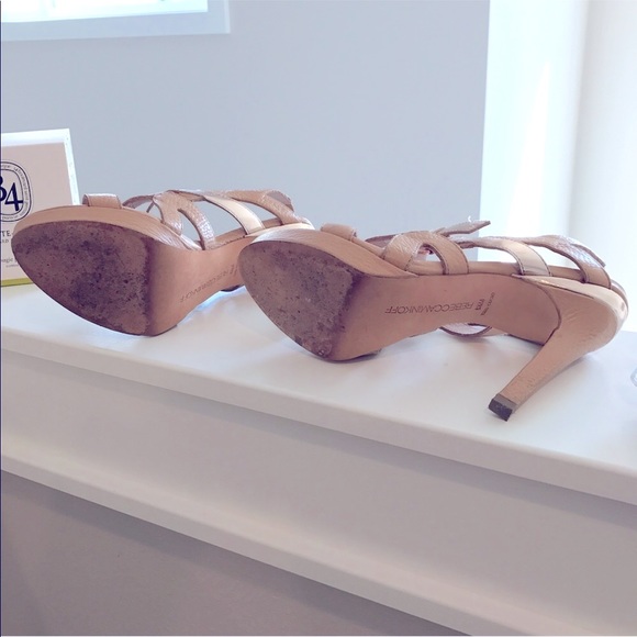 Rebecca Minkoff “Bless” Heels - Sandals - Picture 10 of 14